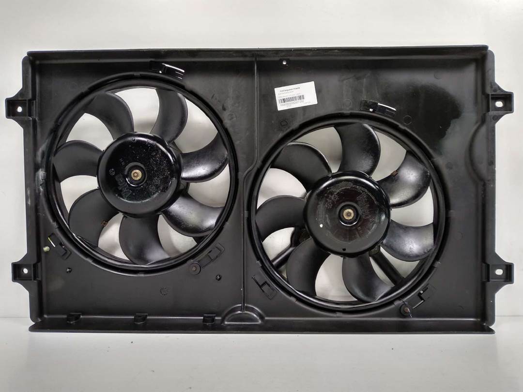 ELECTROVENTILADOR - 7M0121207D - FORD - GALAXY (VX)