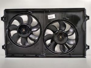ELECTROVENTILADOR 7M0121207D FORD GALAXY (VX) Autodesguaces Alicante