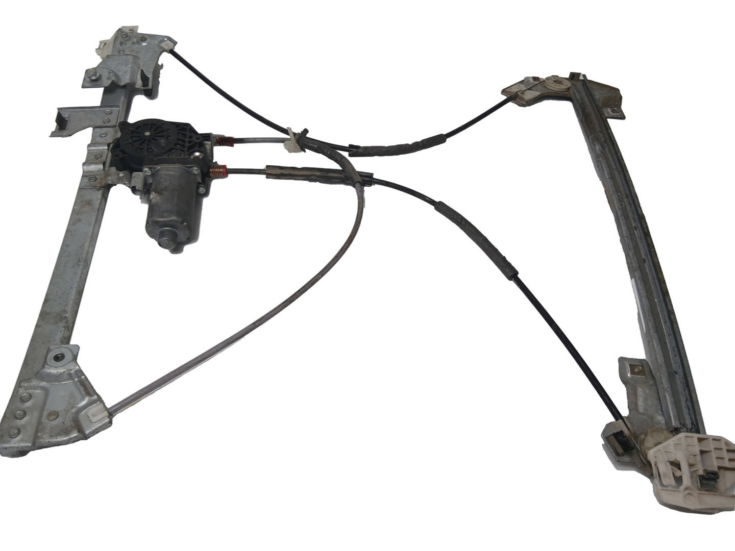 Elevalunas Delantero Derecho Citroen Xsara Picasso (1999–2011)