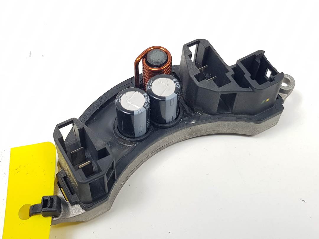 RESISTENCIA CALEFACCION - MR4998000320 - RENAULT - CAPTUR II