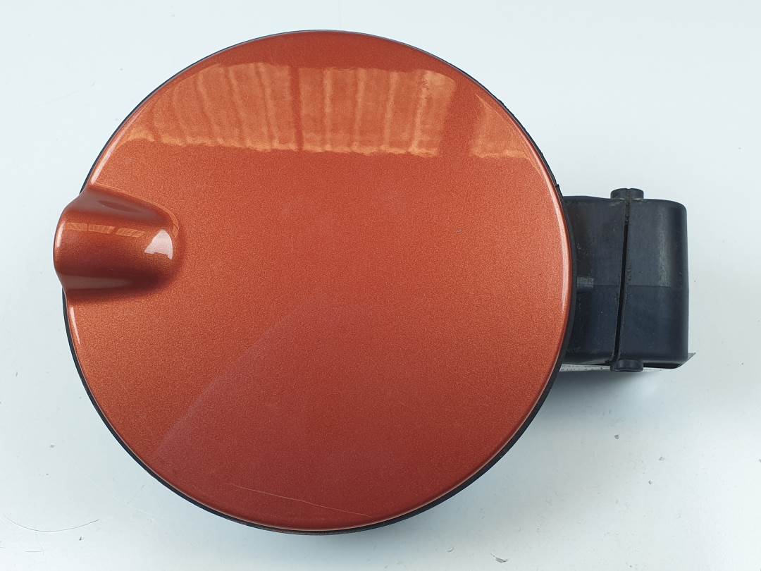 TAPA EXTERIOR COMBUSTIBLE - 5J6809857A - SKODA - FABIA (5J2)