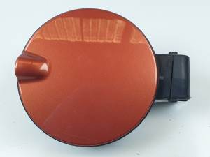 TAPA EXTERIOR COMBUSTIBLE 5J6809857A SKODA FABIA (5J2) Autodesguaces Alicante