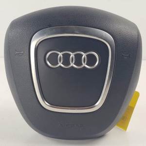 AIRBAG DELANTERO IZQUIERDO 8H0880201L AUDI A4 CABRIO (8H) Autodesguaces Alicante