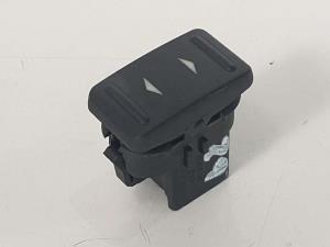 MANDO ELEVALUNAS TRASERO IZQUIERDO 3M5T14529AA FORD FOCUS BERLINA (CAP) Autodesguaces Alicante