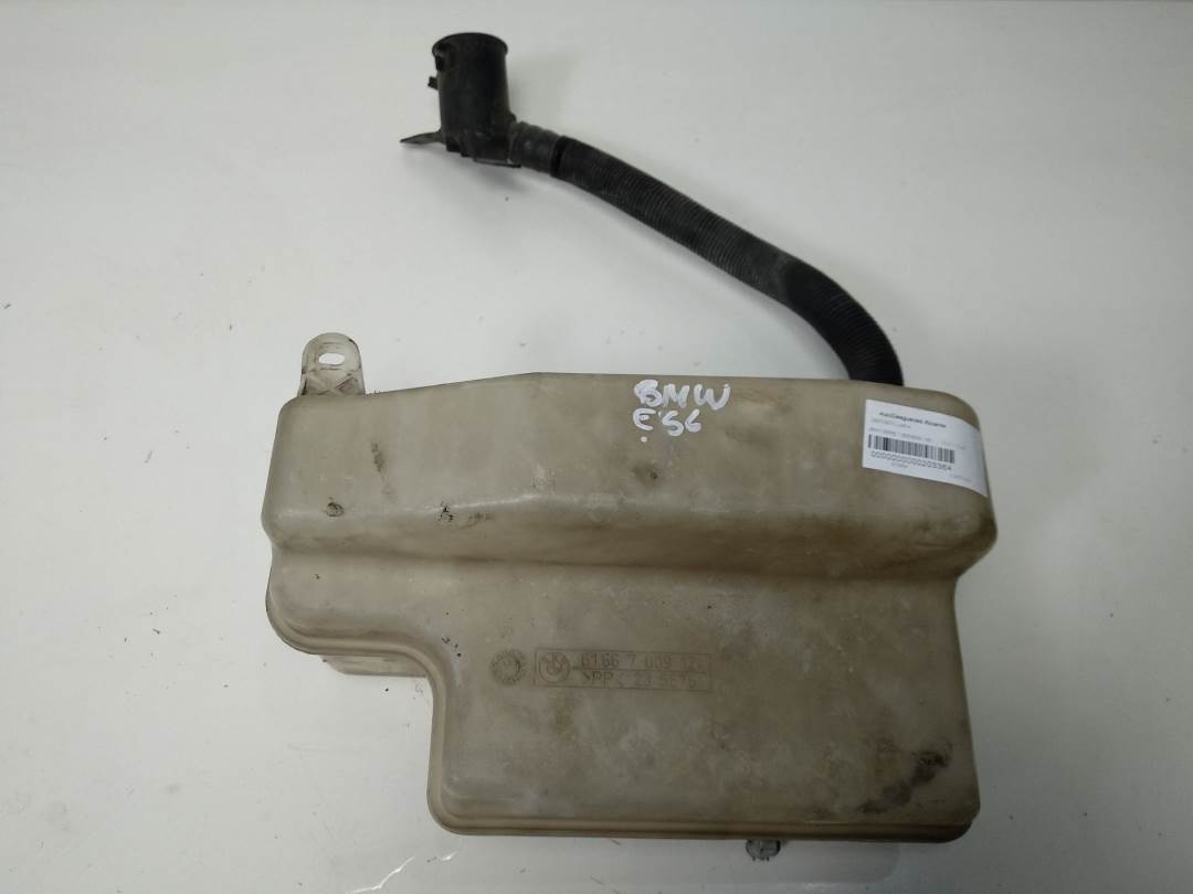 DEPOSITO LIMPIA - 61667009124 - BMW - SERIE 7 (E65/E66)