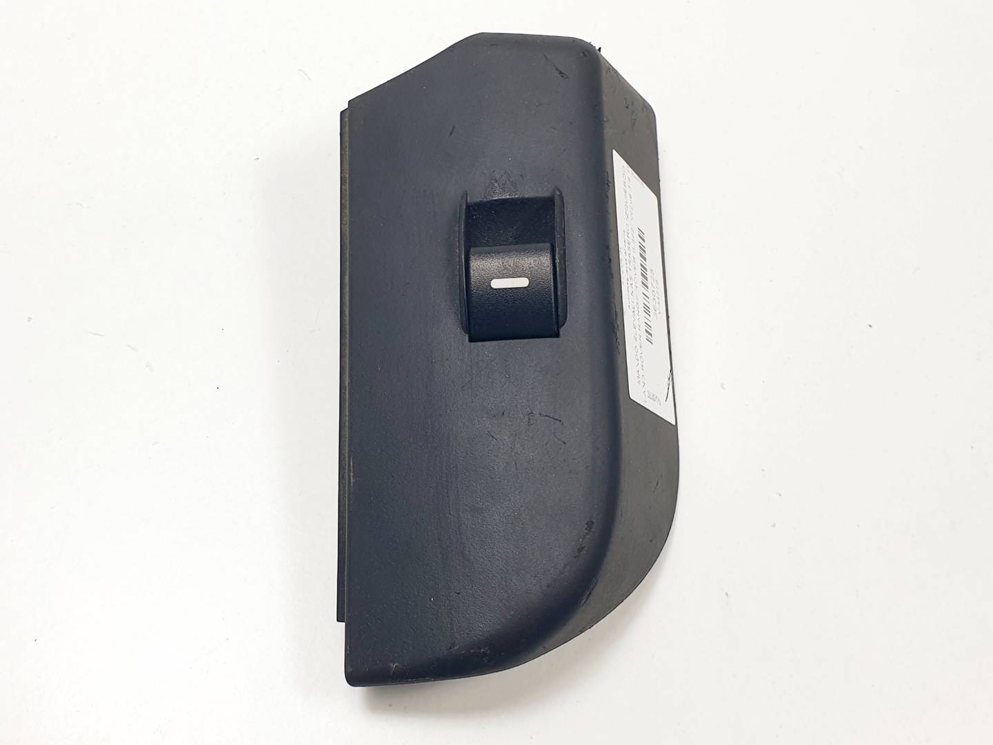 MANDO ELEVALUNAS TRASERO IZQUIERDO - 15909800 - LAND ROVER - RANGE ROVER (L322)