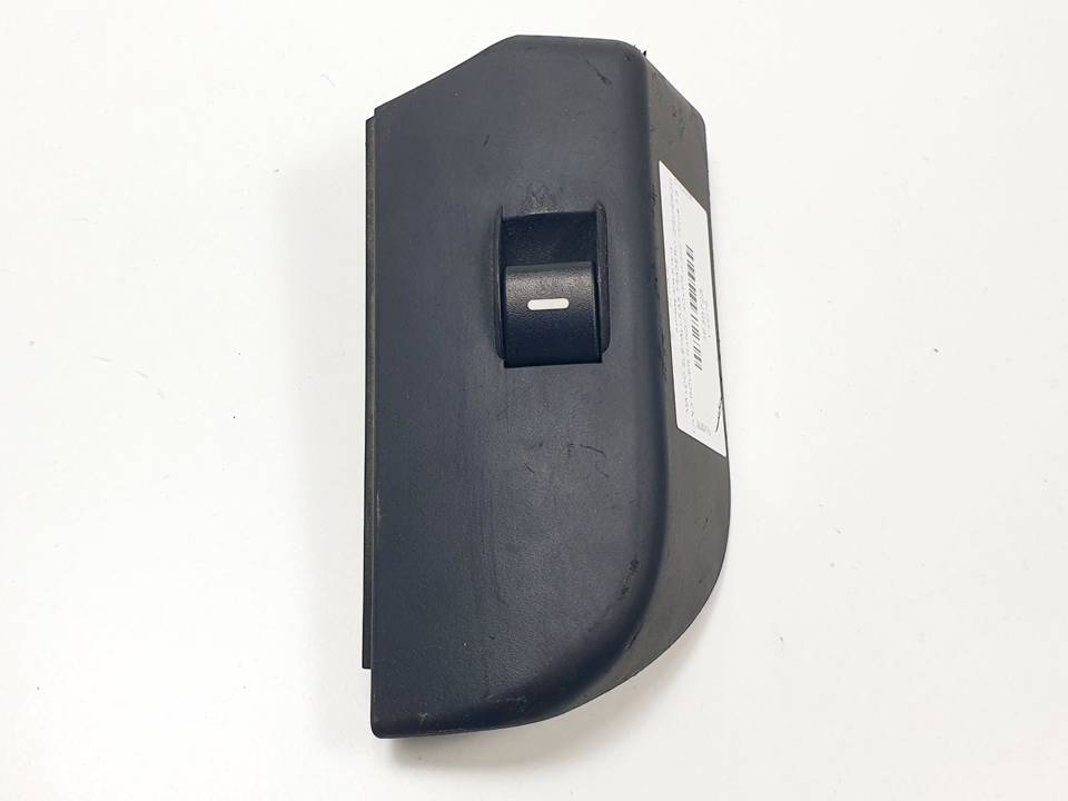 MANDO ELEVALUNAS TRASERO IZQUIERDO 15909800 LAND ROVER RANGE ROVER (L322) Autodesguaces Alicante