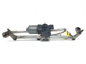 MOTOR LIMPIA DELANTERO 6R1955119A SEAT IBIZA (6J5) Autodesguaces Alicante