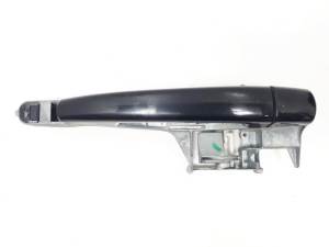 MANETA EXTERIOR DELANTERA DERECHA 9680168580 PEUGEOT 207 Autodesguaces Alicante