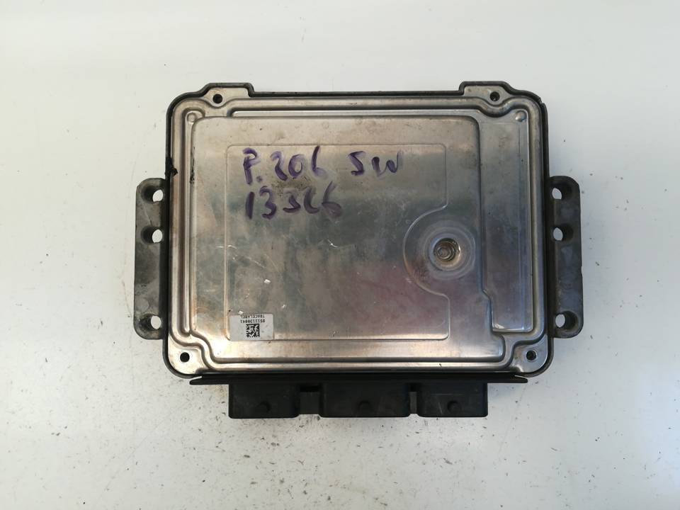 CENTRALITA MOTOR UCE