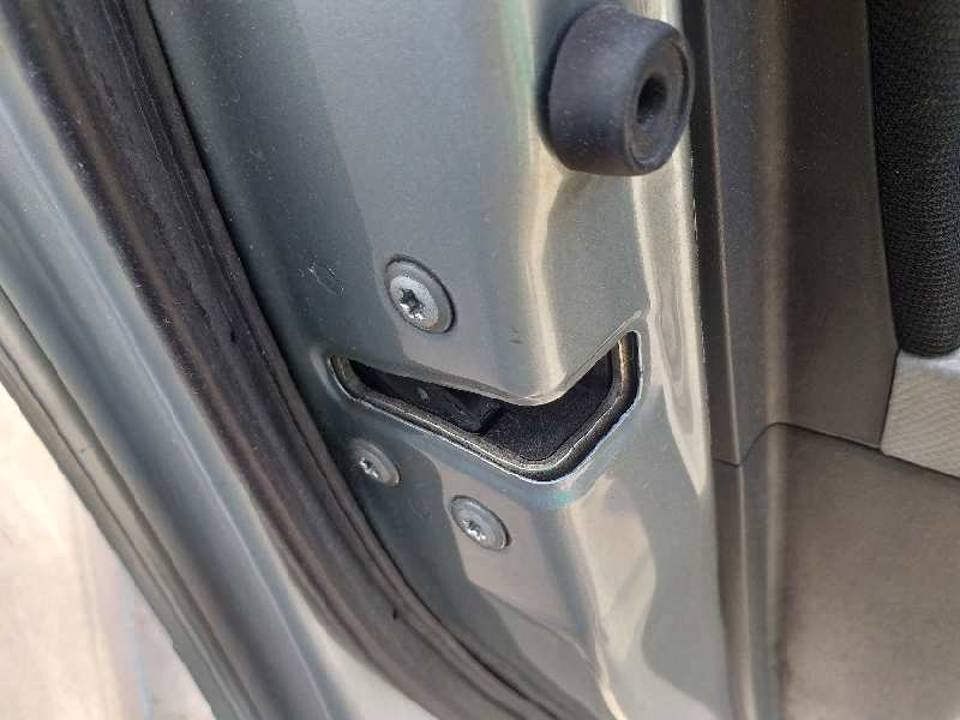 CERRADURA PUERTA DELANTERA IZQUIERDA