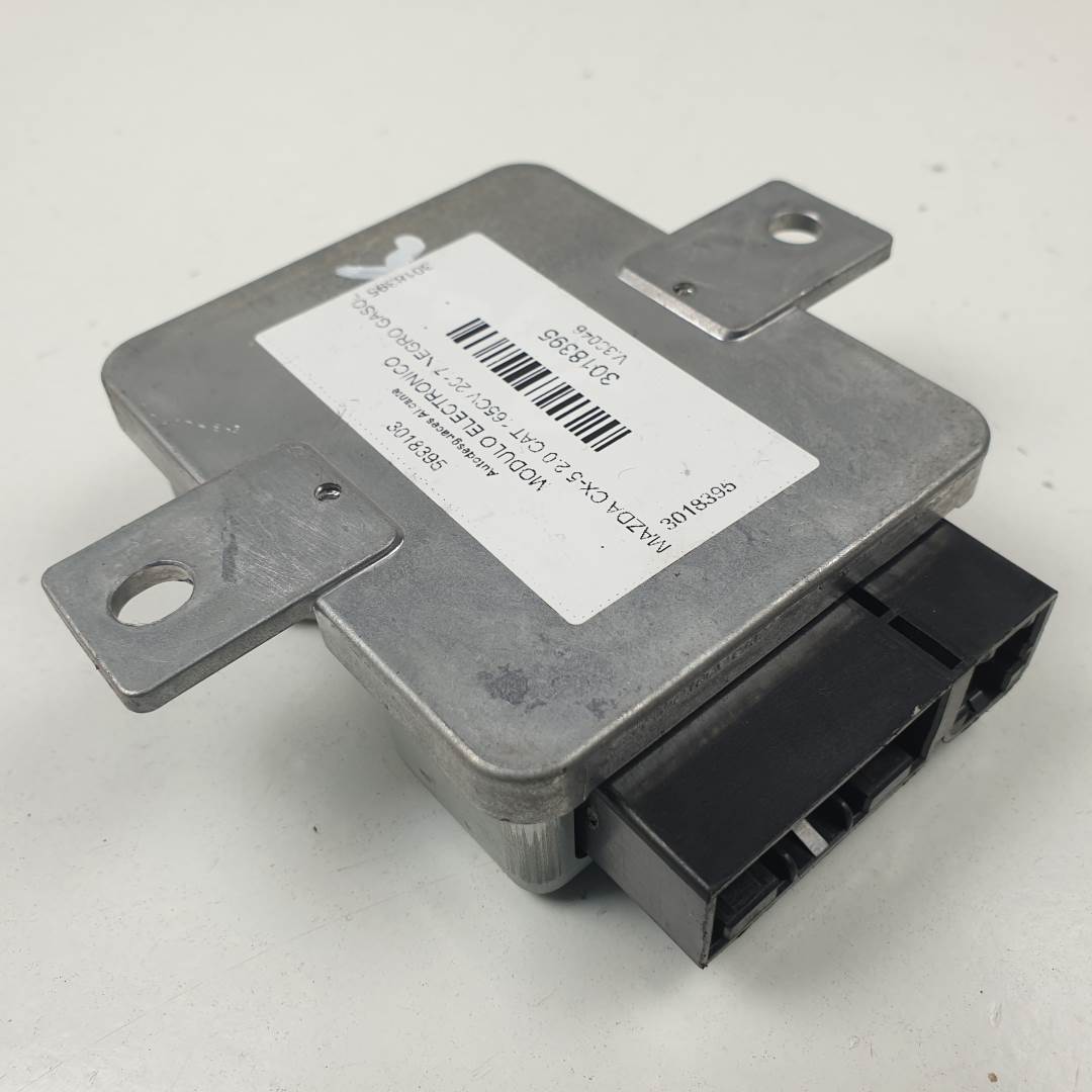 MODULO ELECTRONICO - PE0218561 - MAZDA - CX-5