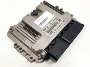 CENTRALITA MOTOR UCE 55204761 FIAT STILO MULTI WAGON (192) Autodesguaces Alicante