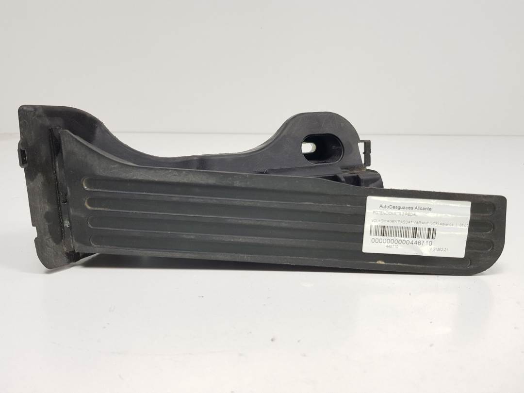 POTENCIOMETRO PEDAL - 1K1723503L - VOLKSWAGEN - PASSAT VARIANT (3C5)