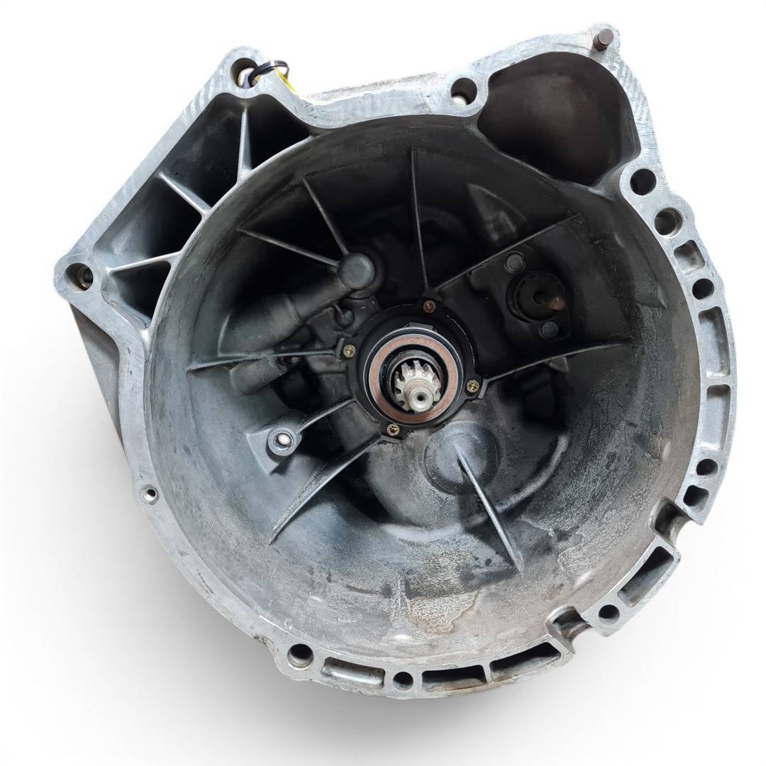 CAJA CAMBIOS - 1053401146 - BMW - SERIE 5 BERLINA (E39)