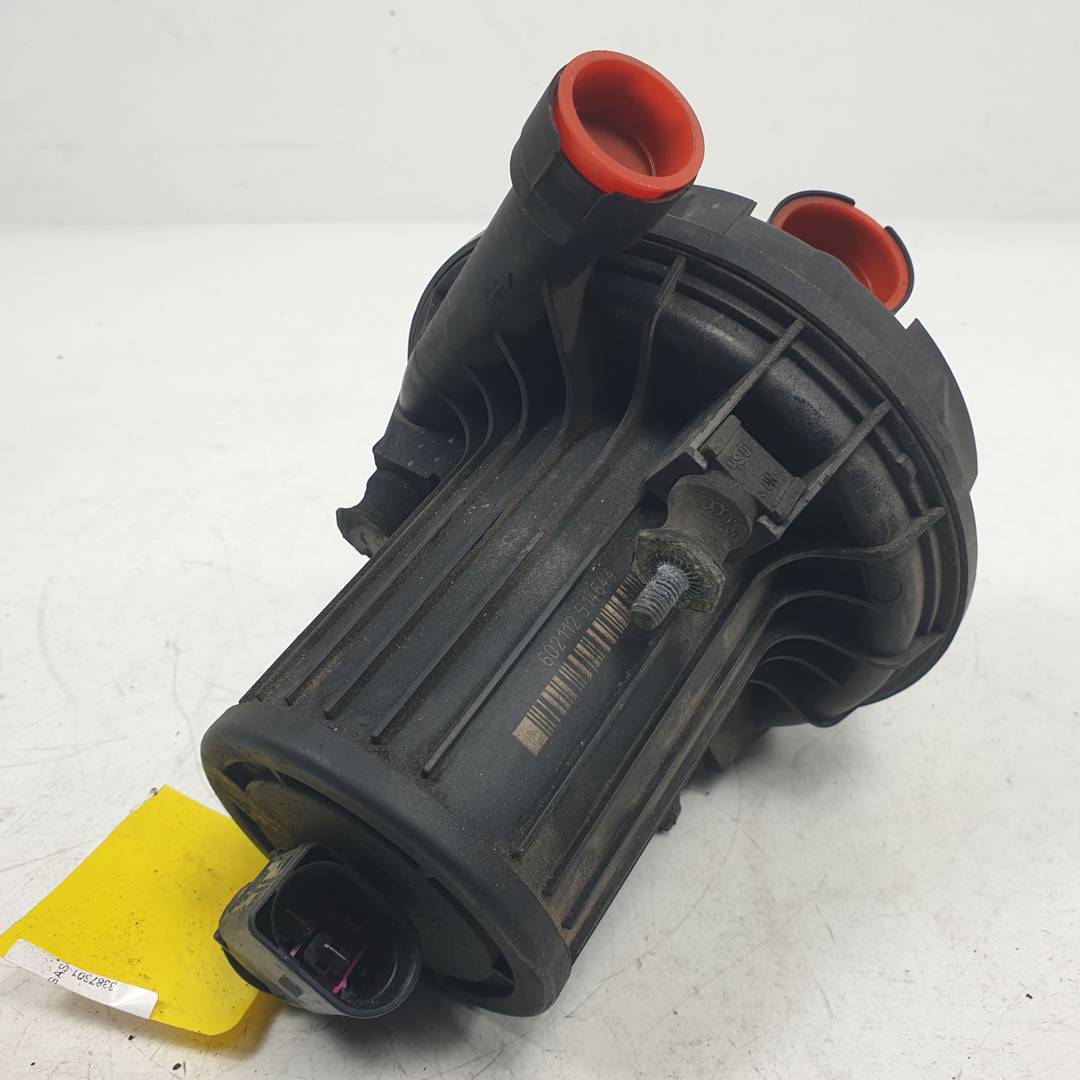 MODULO ELECTRONICO - 06A959253B - AUDI - A4 CABRIO (8H)