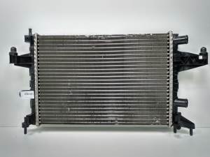 RADIADOR AGUA 24445160 OPEL CORSA C Autodesguaces Alicante