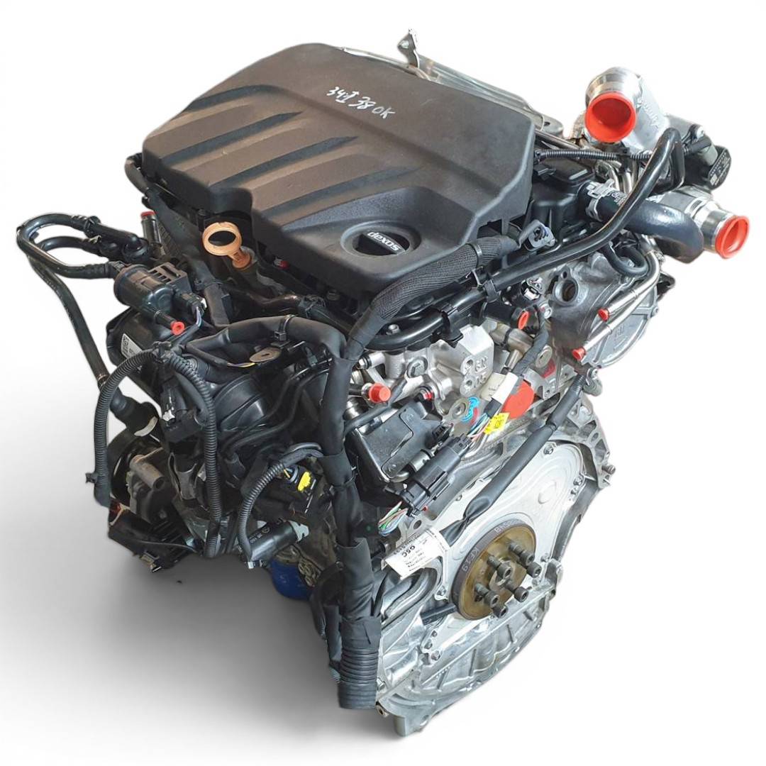 MOTOR COMPLETO - LIH - OPEL - ASTRA K