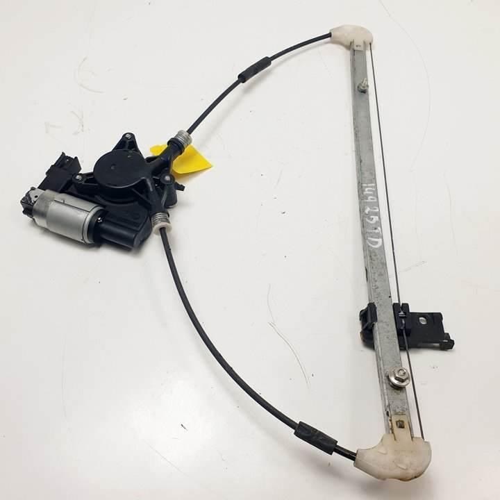 ELEVALUNAS TRASERO DERECHO - GJ6A5958X - MAZDA - CX-7 (ER)