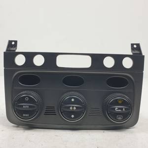 MANDO CLIMATIZADOR 01560513720 ALFA ROMEO GT (125) Autodesguaces Alicante