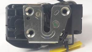 CERRADURA PUERTA DELANTERA DERECHA NISSAN QASHQAI+2 (JJ10) Autodesguaces Alicante