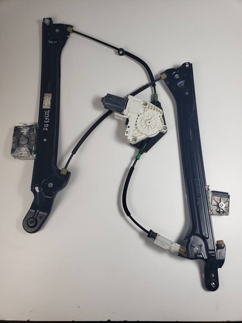 ELEVALUNAS DELANTERO IZQUIERDO - 8T8837461 - AUDI - A5 SPORTBACK (8TA)