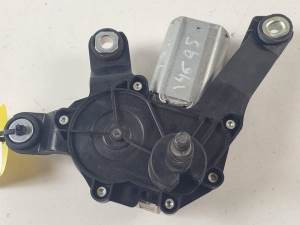 MOTOR LIMPIA TRASERO 1400416980 FIAT SCUDO COMBI (272) Autodesguaces Alicante