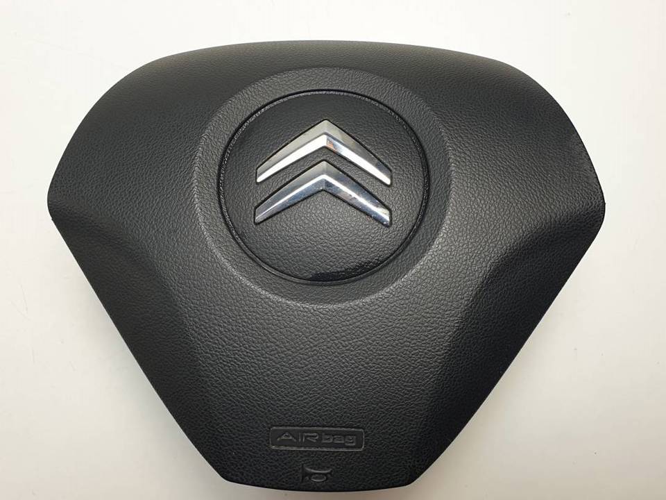 AIRBAG DELANTERO IZQUIERDO 07355265270 CITROEN NEMO (VP) Autodesguaces Alicante