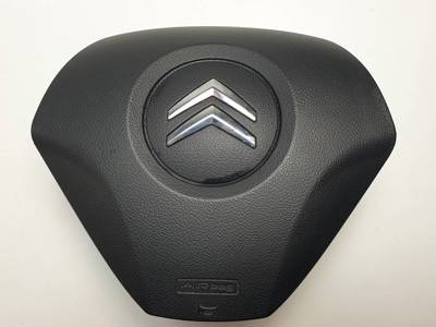 AIRBAG DELANTERO IZQUIERDO 07355265270 CITROEN NEMO (VP) Autodesguaces Alicante
