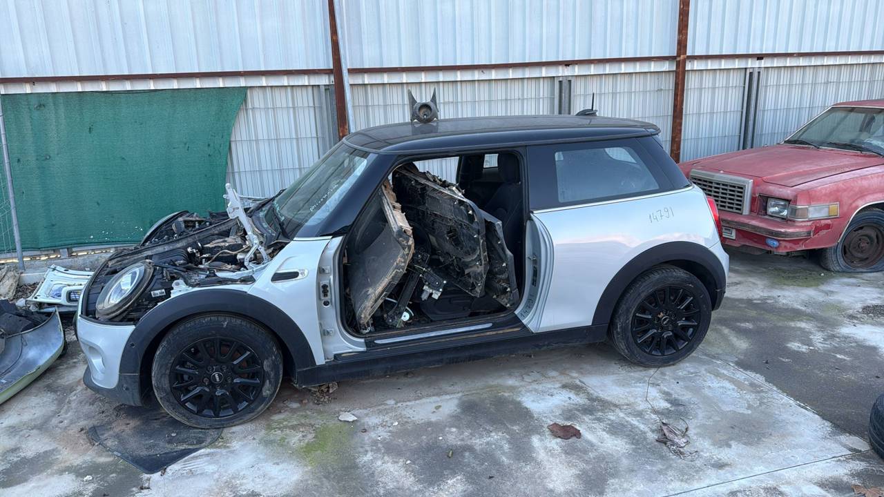 Imagen del vehículo BMW MINI (F56)