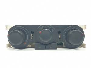 MANDO CALEFACCION / AIRE ACONDICIONADO 6L0820045C SEAT IBIZA (6L1) Autodesguaces Alicante