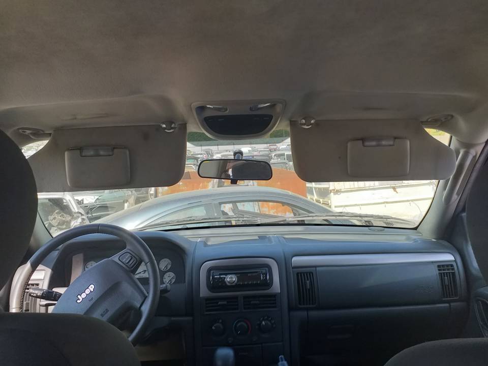 LUZ INTERIOR