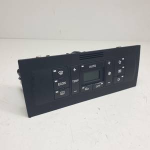 MANDO CLIMATIZADOR 8L0820043H AUDI A3 (8L) Autodesguaces Alicante