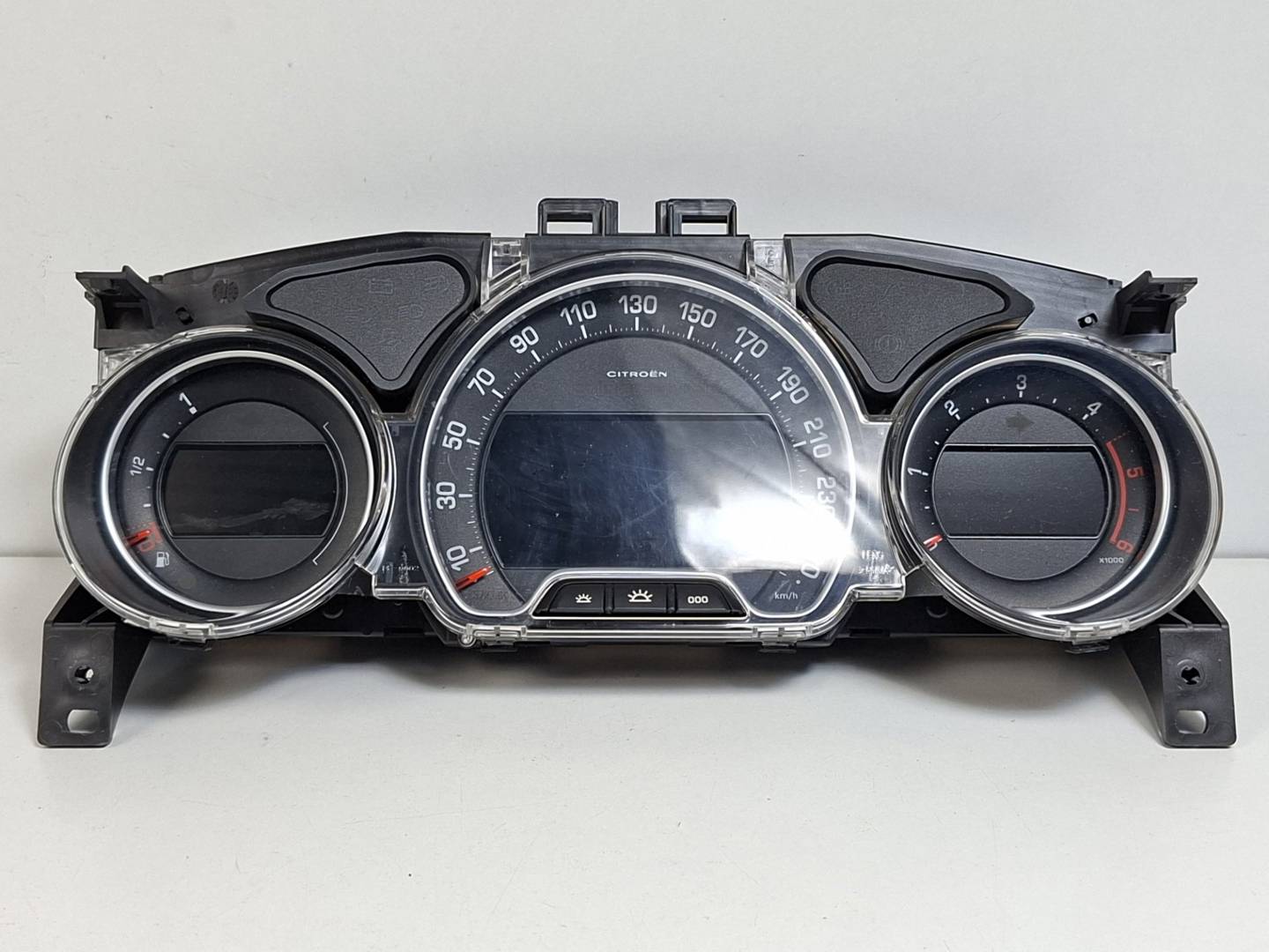 CUADRO INSTRUMENTOS - 9665557480 - CITROEN - C5 BERLINA