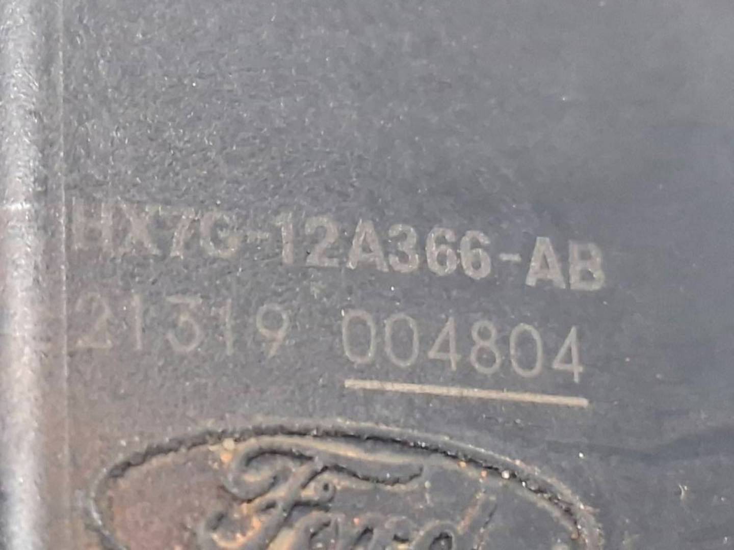Foto 3 de Bobina Encendido Ford Kuga (cbs) (2012–2020)