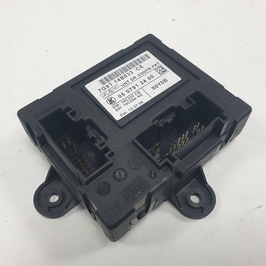 CENTRALITA CIERRE - 7G9T14B533CE - FORD - GALAXY (CA1)