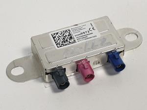 MODULO ELECTRONICO 20960972 OPEL INSIGNIA GRAND SPORT Autodesguaces Alicante