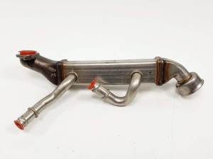 ENFRIADOR EGR A6401400975 MERCEDES CLASE A (W169) Autodesguaces Alicante