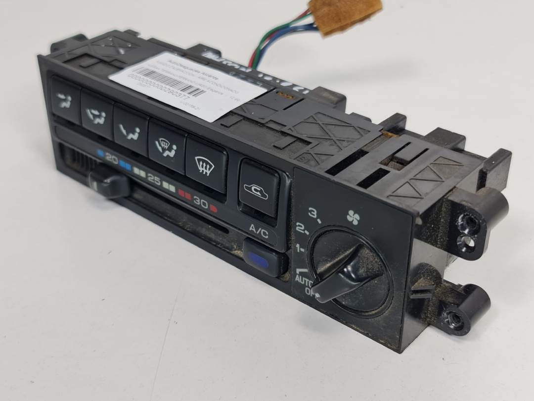MANDO CALEFACCION / AIRE ACONDICIONADO - NISSAN - TERRANO/TERRANO.II (R20)