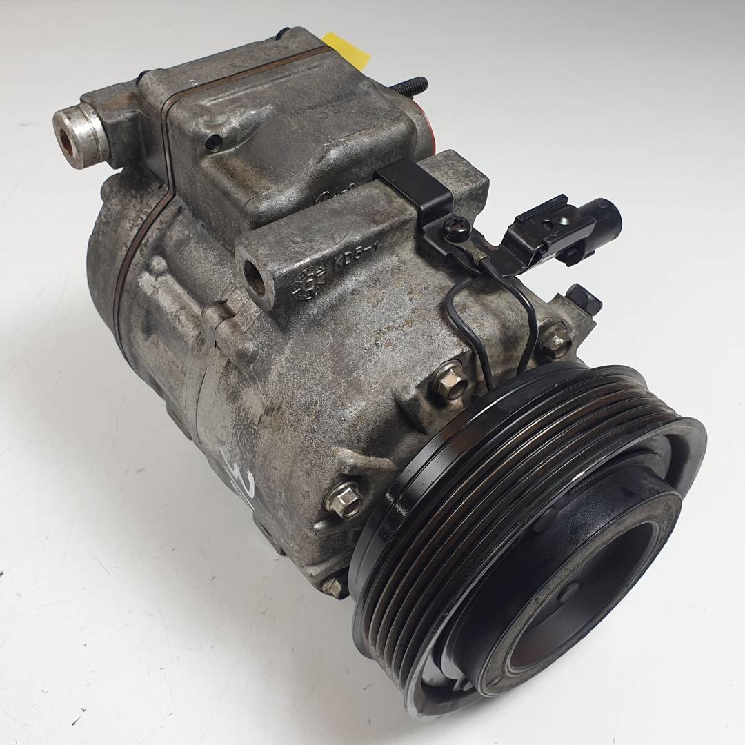COMPRESOR AIRE ACONDICIONADO - HYUNDAI - SANTA FE (BM)