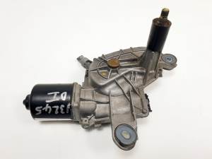 MOTOR LIMPIA DELANTERO 53630337 CITROEN C4 PICASSO Autodesguaces Alicante