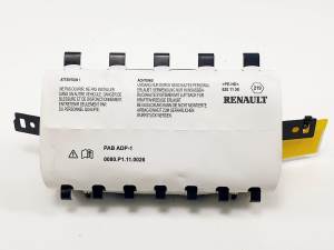 AIRBAG DELANTERO DERECHO 985250096R RENAULT CLIO IV Autodesguaces Alicante