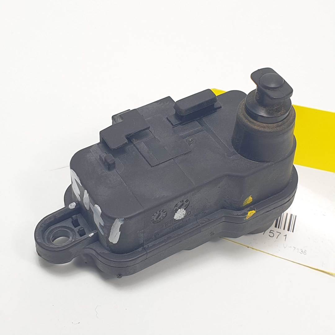MODULO ELECTRONICO - 4L0862153D - AUDI - A1 (8X)