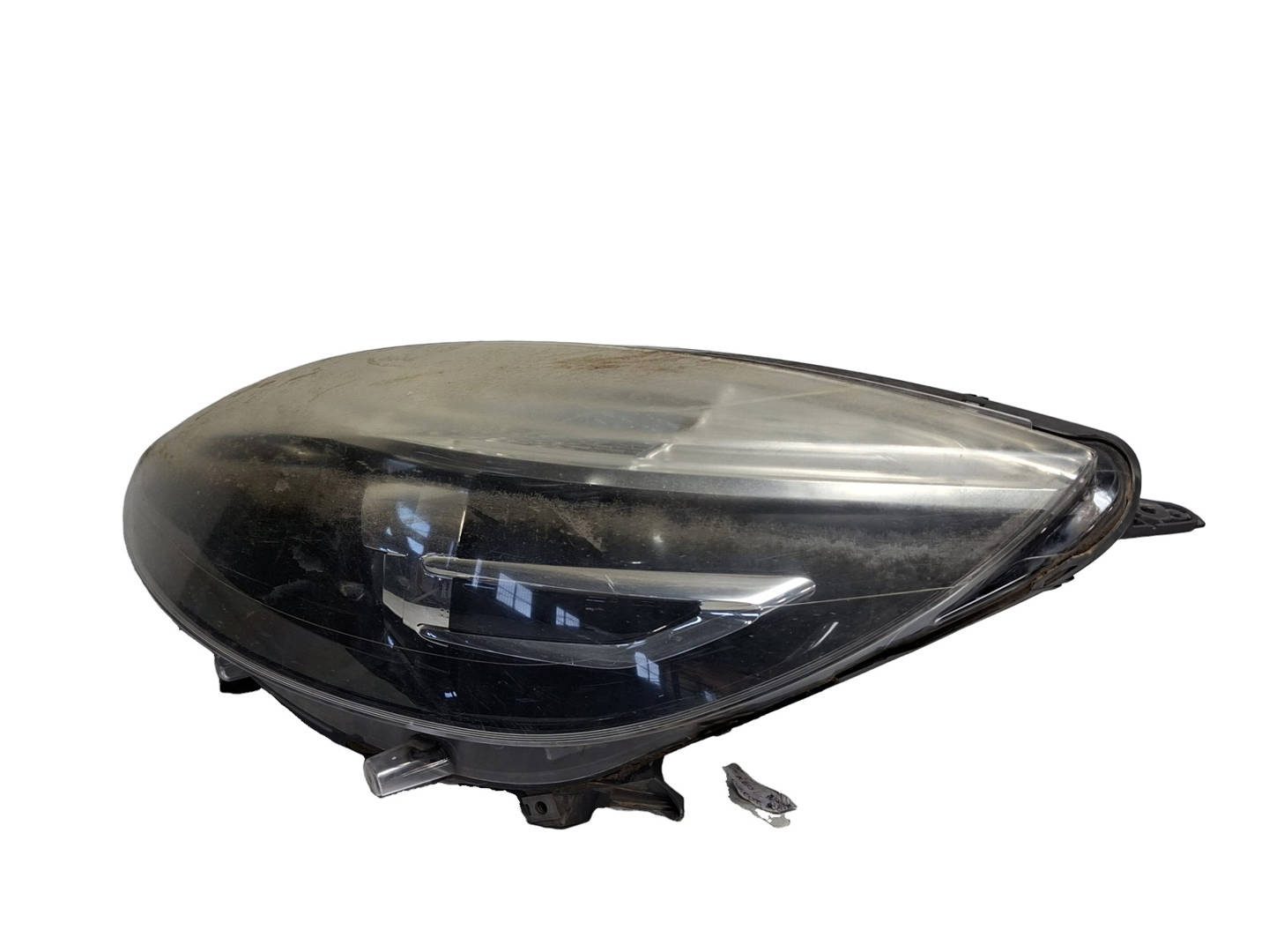 Foto 2 de Faro Derecho Renault Grand Scenic IV (rfa) (2016–2022)