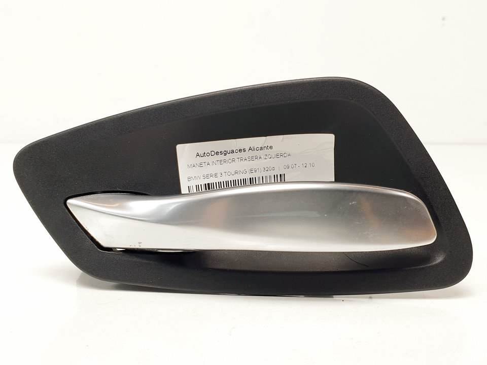 MANETA INTERIOR TRASERA IZQUIERDA - 7144545 - BMW - SERIE 3 TOURING (E91)