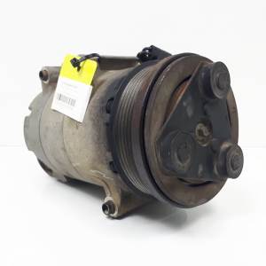 COMPRESOR AIRE ACONDICIONADO 4M5H19D629AC FORD FOCUS SPORTBREAK (CAP) Autodesguaces Alicante