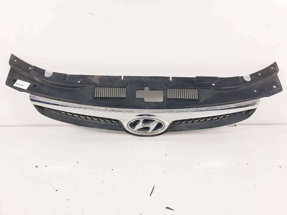 REJILLA DELANTERA - 863512L000 - HYUNDAI - I30 (FD)