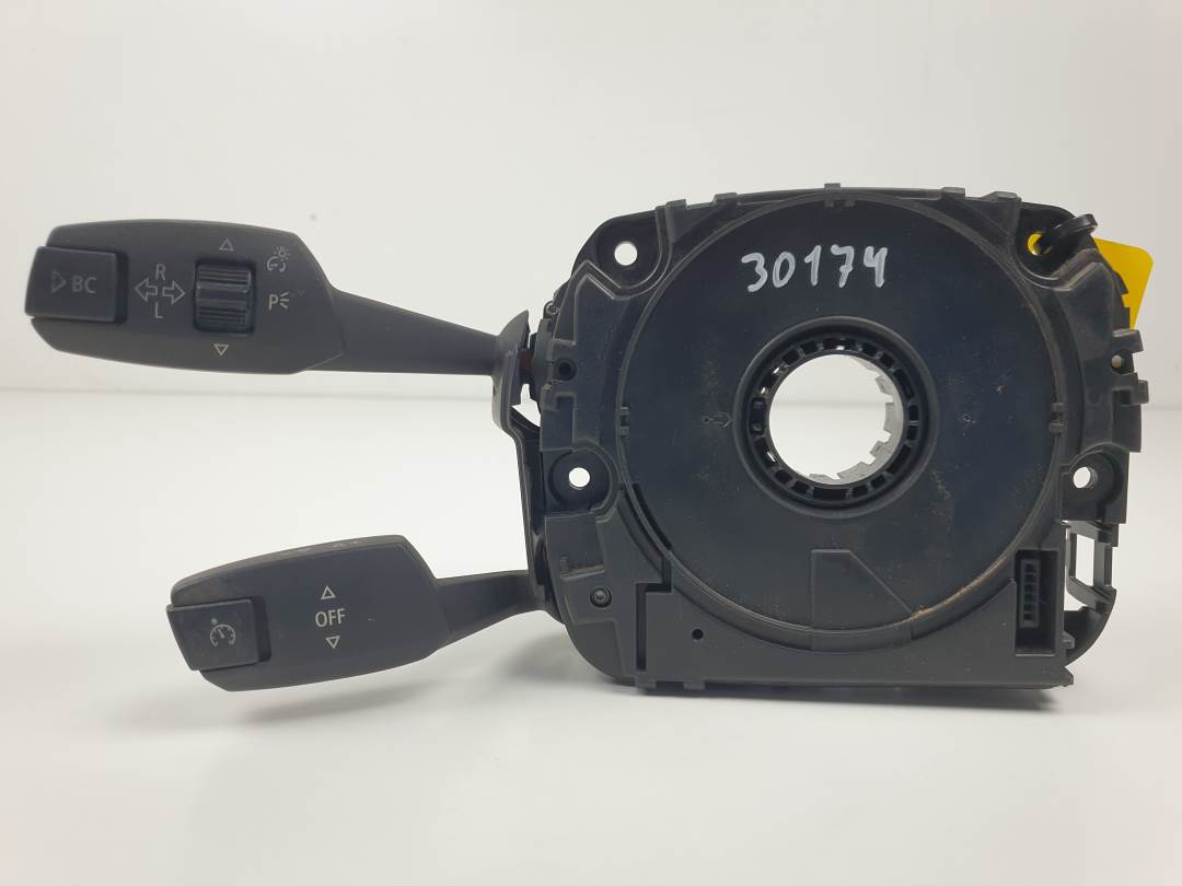 MANDO INTERMITENTES - 912303802 - BMW - SERIE 1 BERLINA (E81/E87)