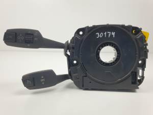 MANDO INTERMITENTES 912303802 BMW SERIE 1 BERLINA (E81/E87) Autodesguaces Alicante