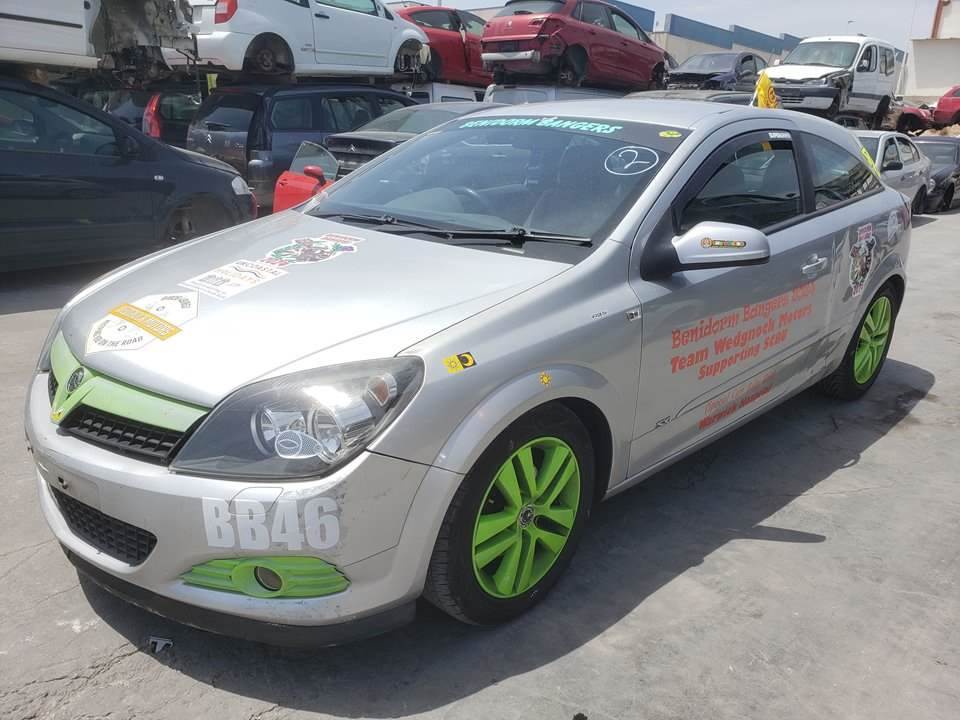 OPEL ASTRA GTC (2006 - 2012)
